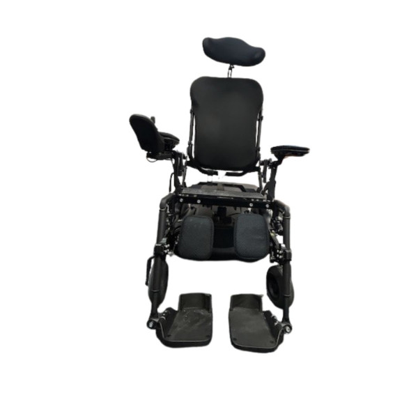 Electric wheelchair tilt-in-space - mid wheel drive Permobil M1 EQ6594